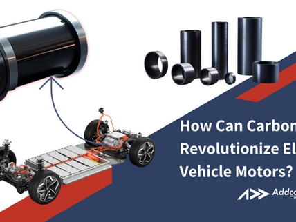 Efficient Sleeves for Electric Motors using AFP