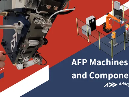 AFP Machines and Components
