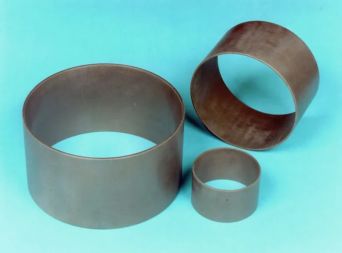 Image: CMC shaft sleeves source wikipedia