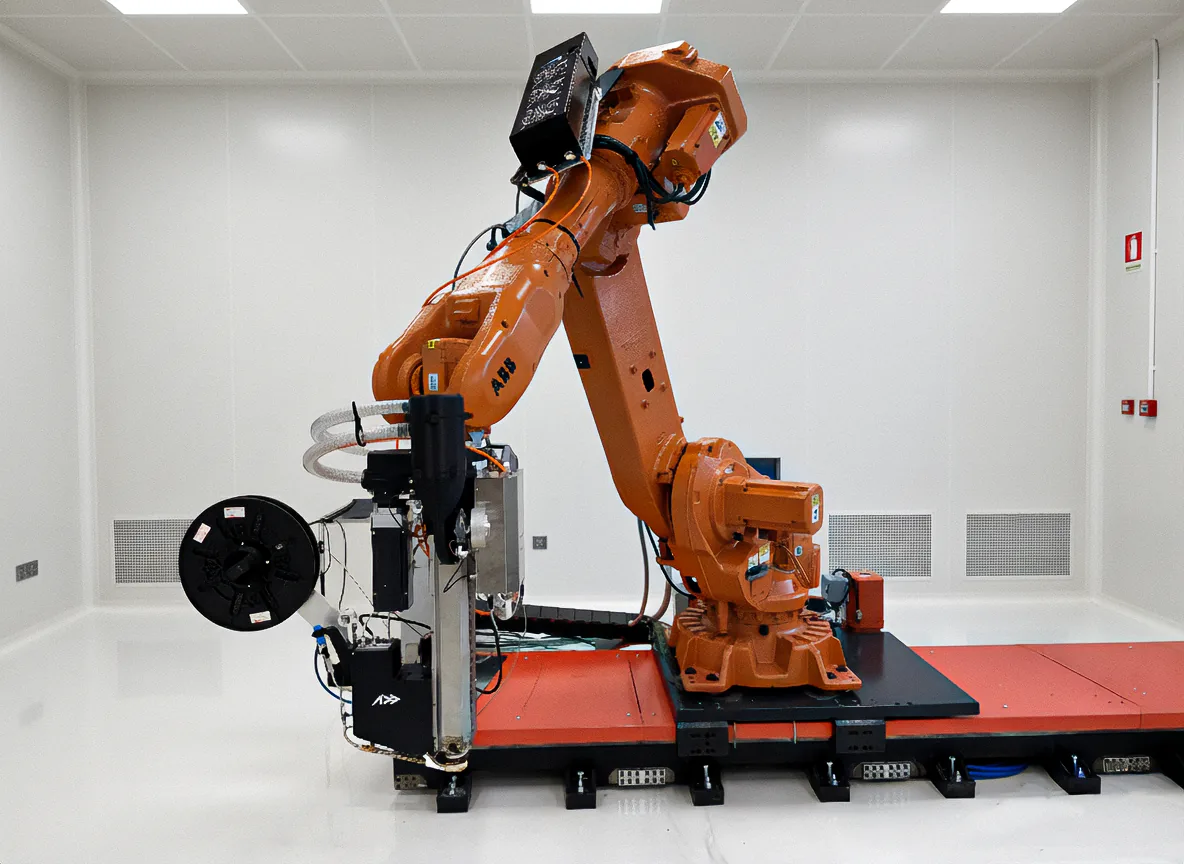 ADDX robot integration