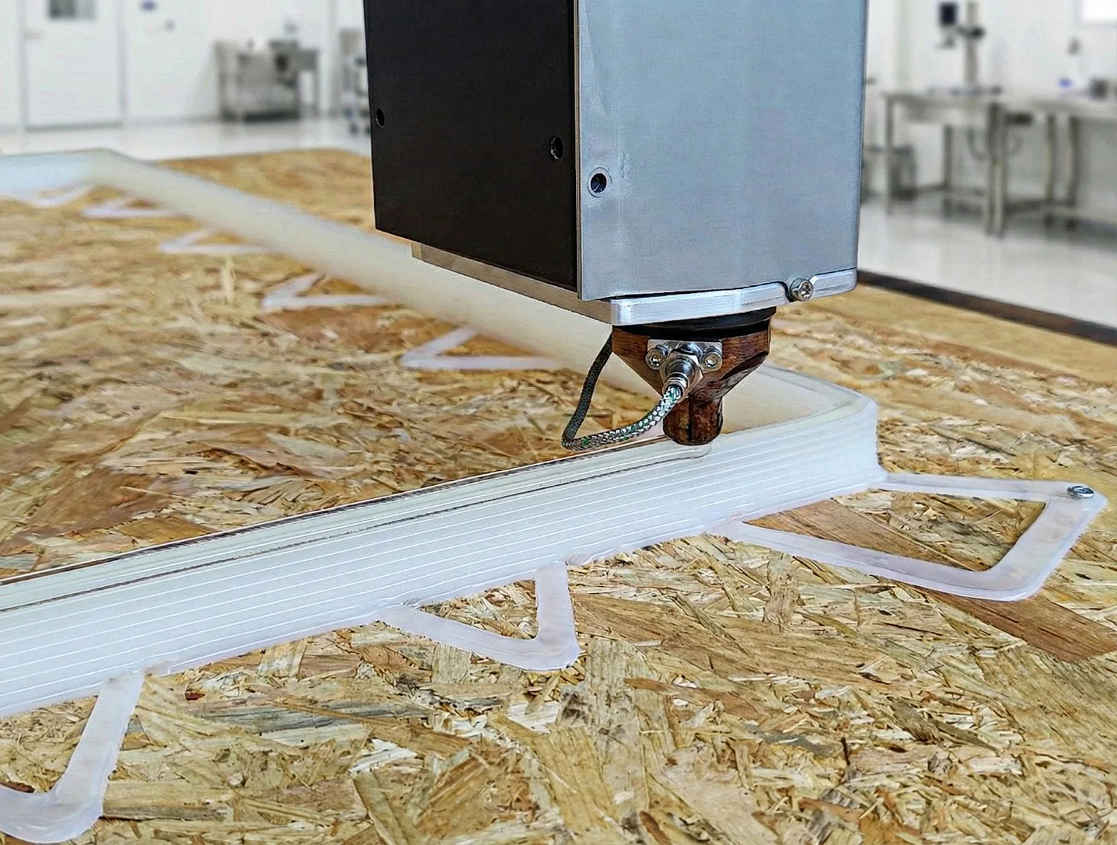 LFAM materials range
