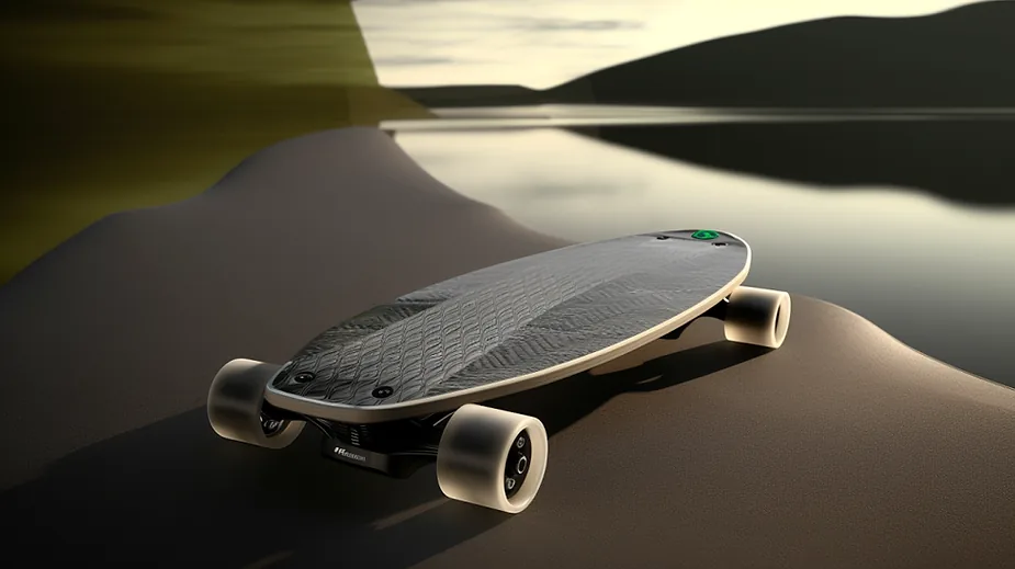 Manufacturing of longboards with AFP-XS using sustainable bio-based composites materials