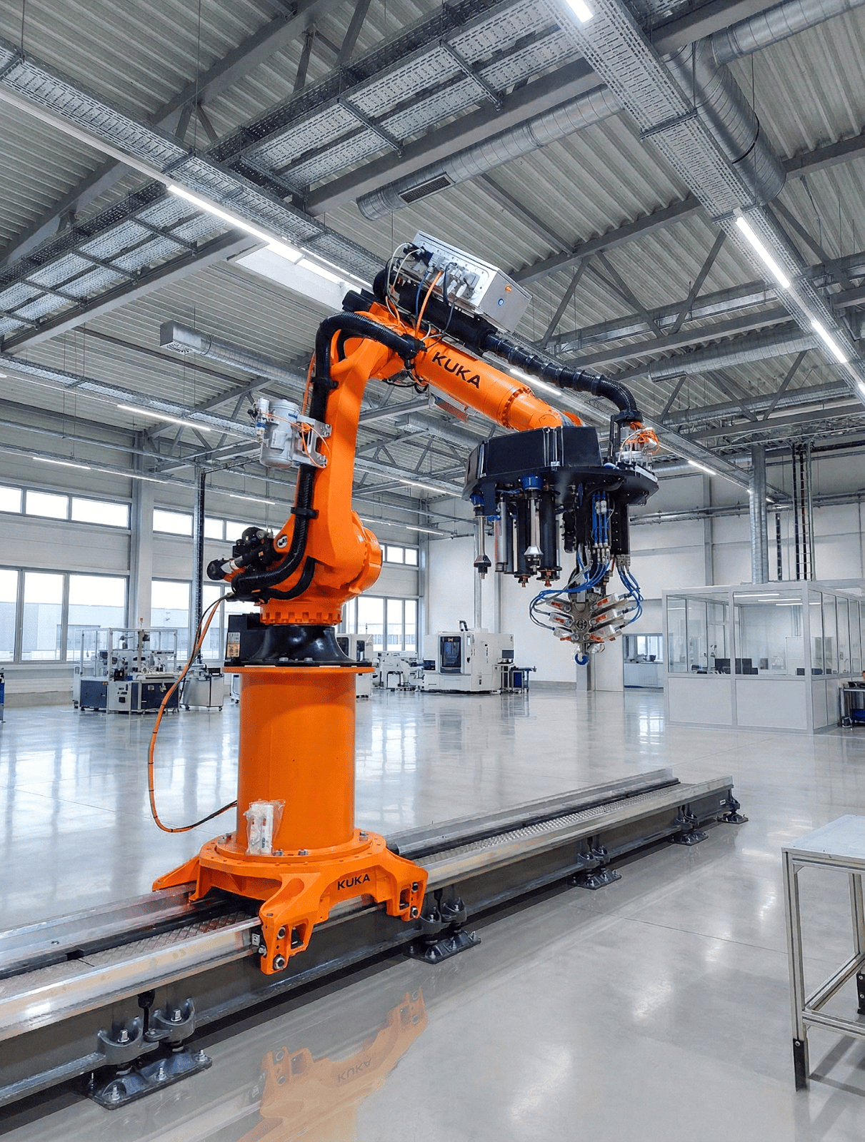 AFP systems in production — the honest sustainability case for automated fiber placement