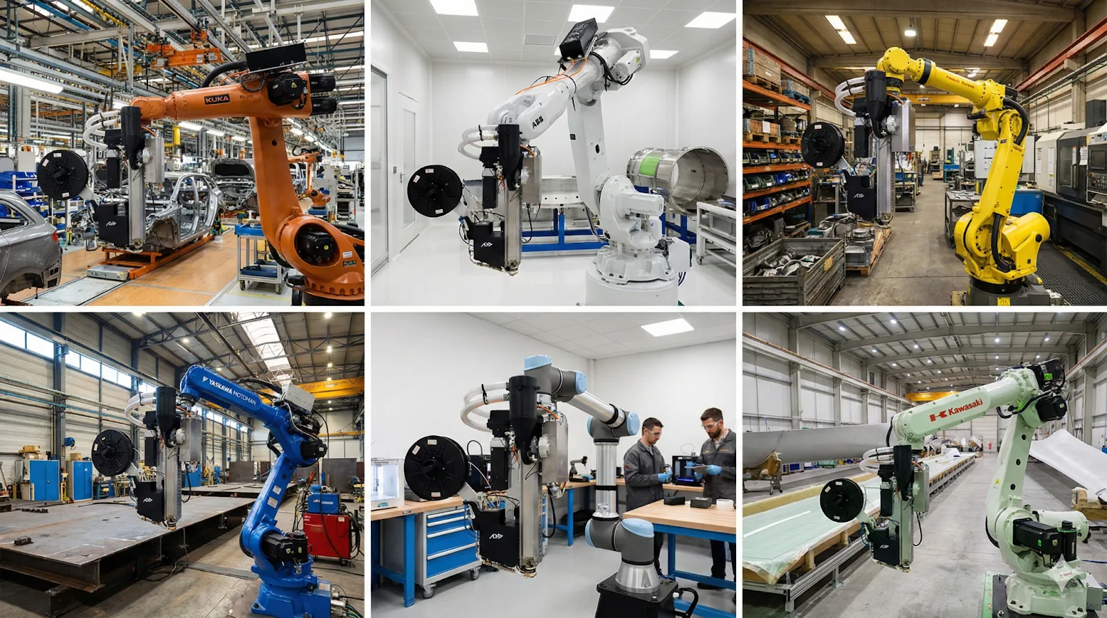 Addcomposites ADDX system