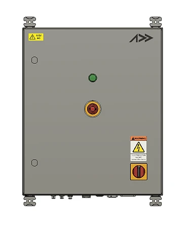 Advanced fiber placement controller