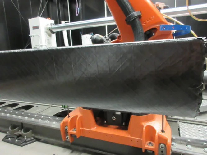 Krueger flap (image credit: https://cordis.europa.eu/project/id/864453/reporting)