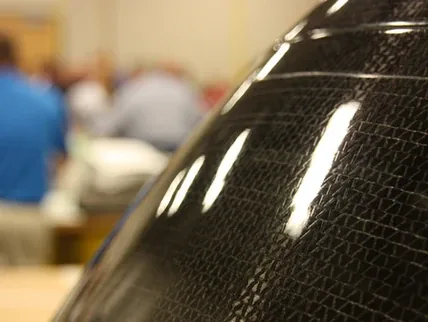 Course: Composites Manufacturing Methods