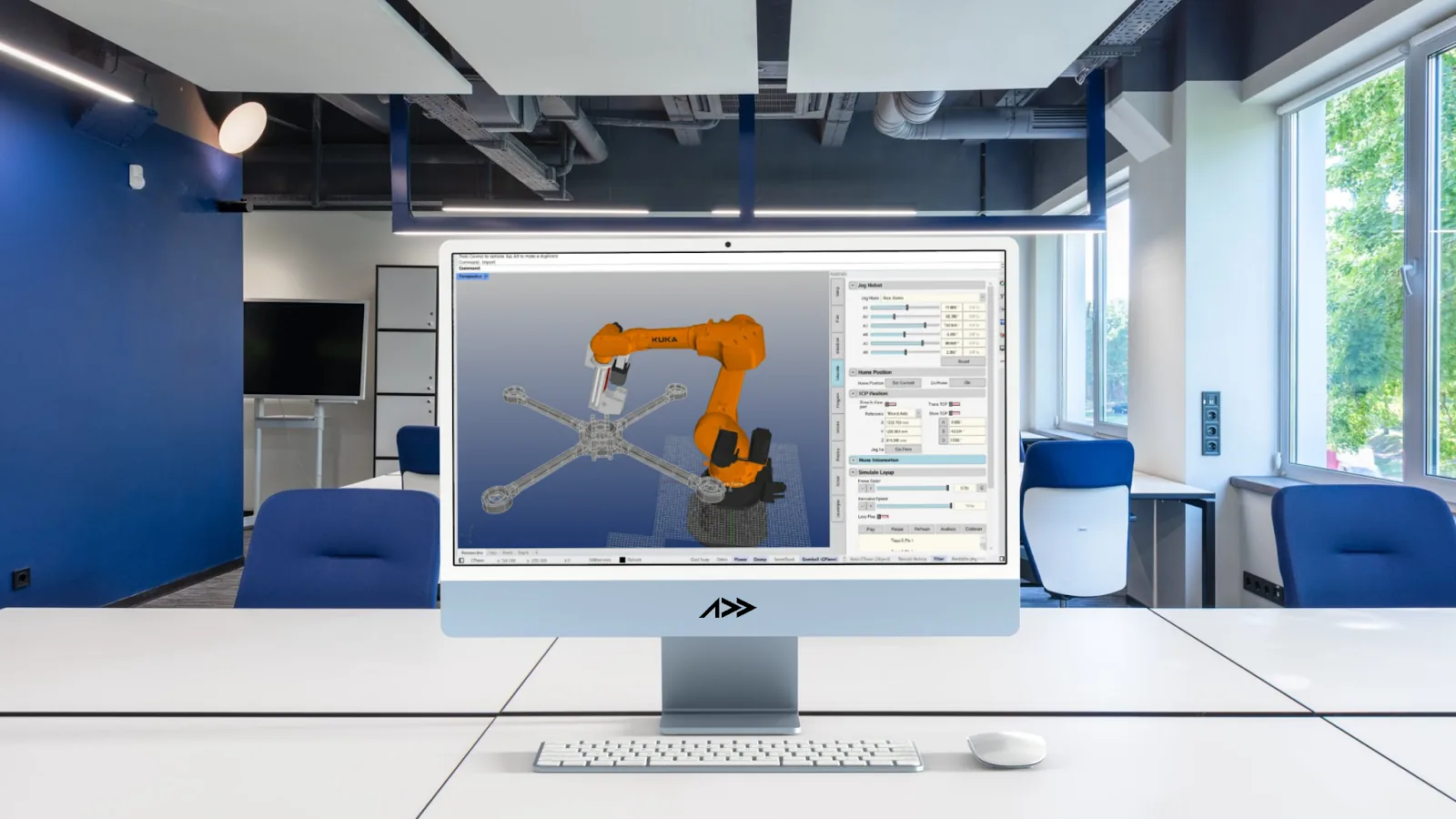 AddPath software platform