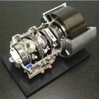 Flywheel in a Kinetic Energy Recovery System (KERS) (courtesy of... | Download Scientific Diagram