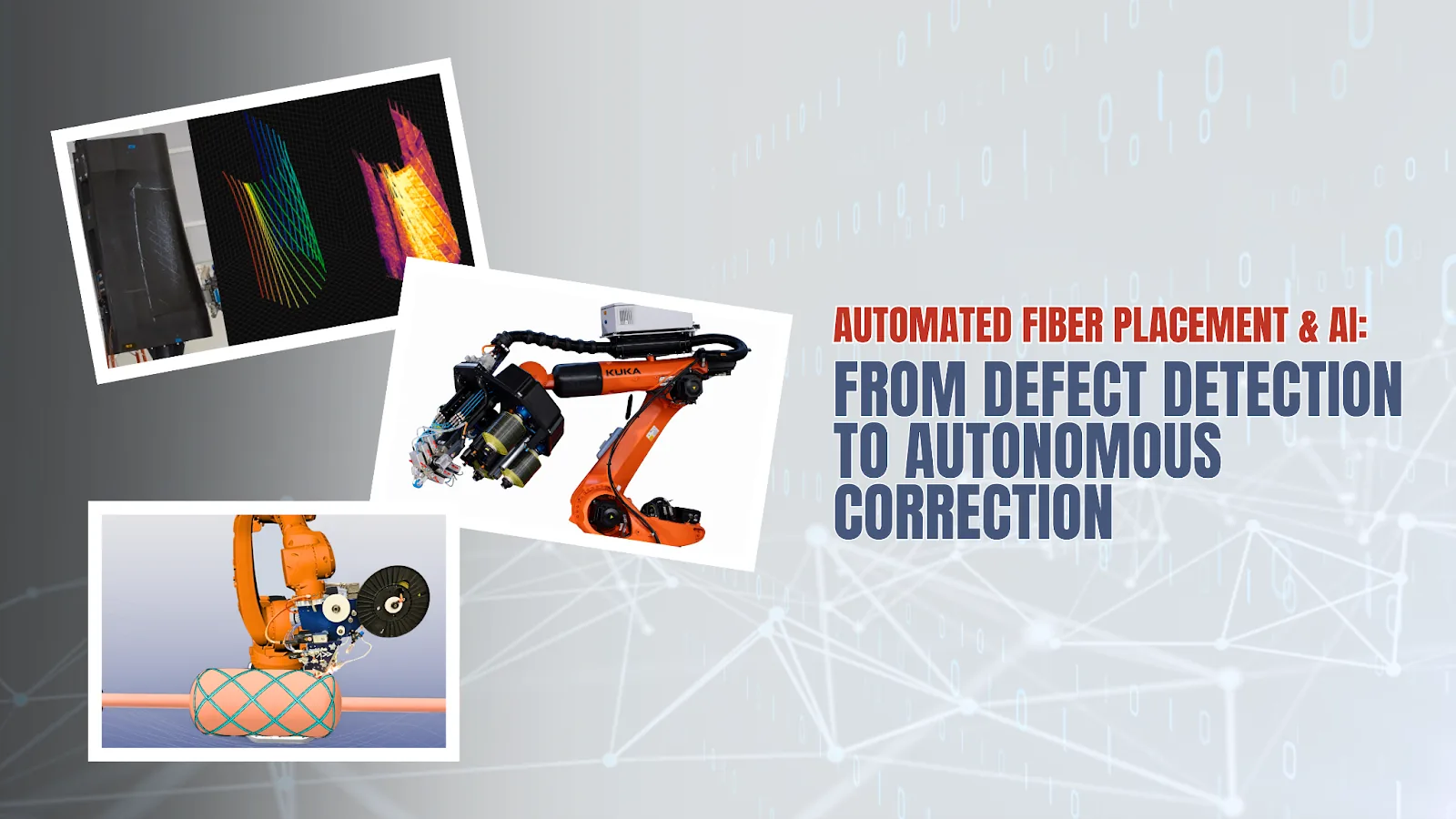 AFP head integrating multiple sensor modalities for in-situ defect detection