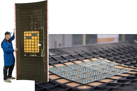 Photo credit: Composites world (https://www.compositesworld.com/articles/integrating-antennas-into-composite-aerostructures)