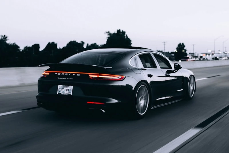 Automotive manufacturing
