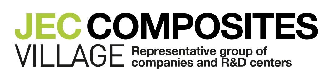 JEC Composites Circularity Village