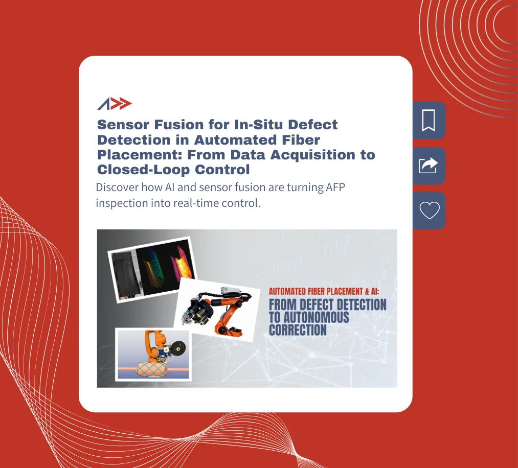 Sensor Fusion for In-Situ Defect Detection in Automated Fiber Placement: From Data Acquisition to Closed-Loop Control