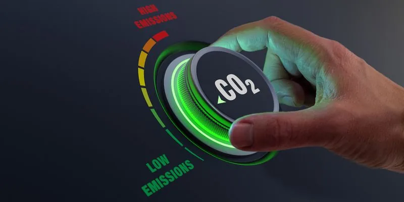 EV Battery Housing Lifecycle Emissions