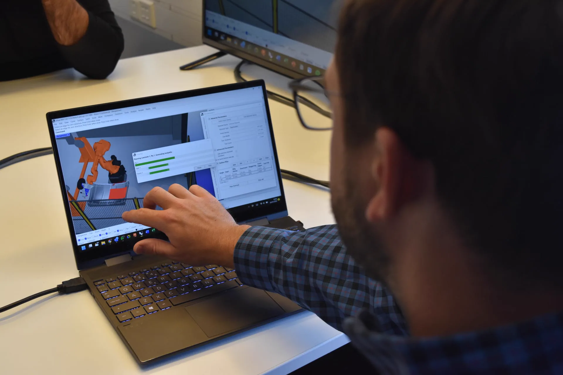 AddPath path planning software