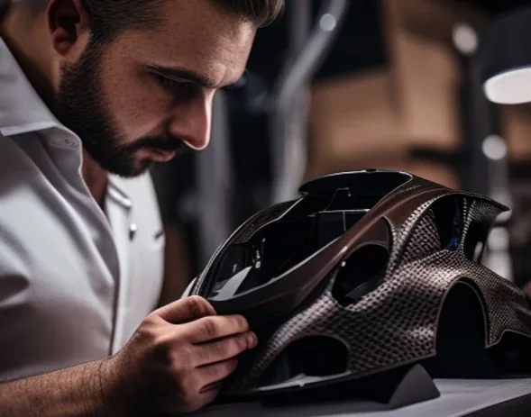 Revolutionizing the Future of Composite Manufacturing: Automation Techniques and Innovation