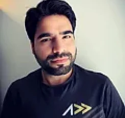 Pravin Luthada