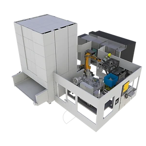 Generic production cell