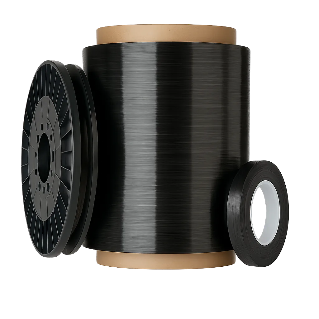 CF/PEEK unidirectional tape