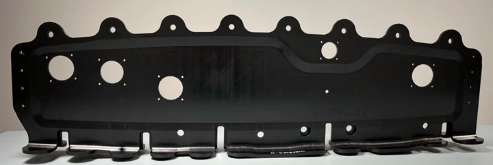 Thermoplastic composites in Innovation Award winners