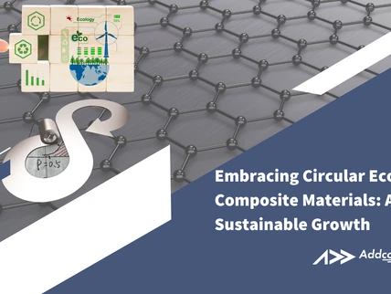 Embracing Circular Economy in Composite Materials: A Path to Sustainable Growth