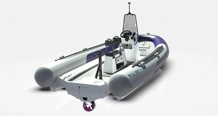 A close-up of a boatDescription automatically generated