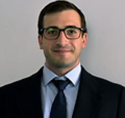 James Kuligoski, CRO and co-founder of Addcomposites