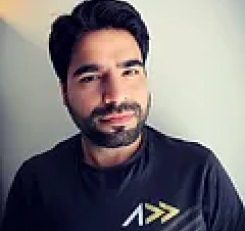 Pravin Luthada, CEO of Addcomposites