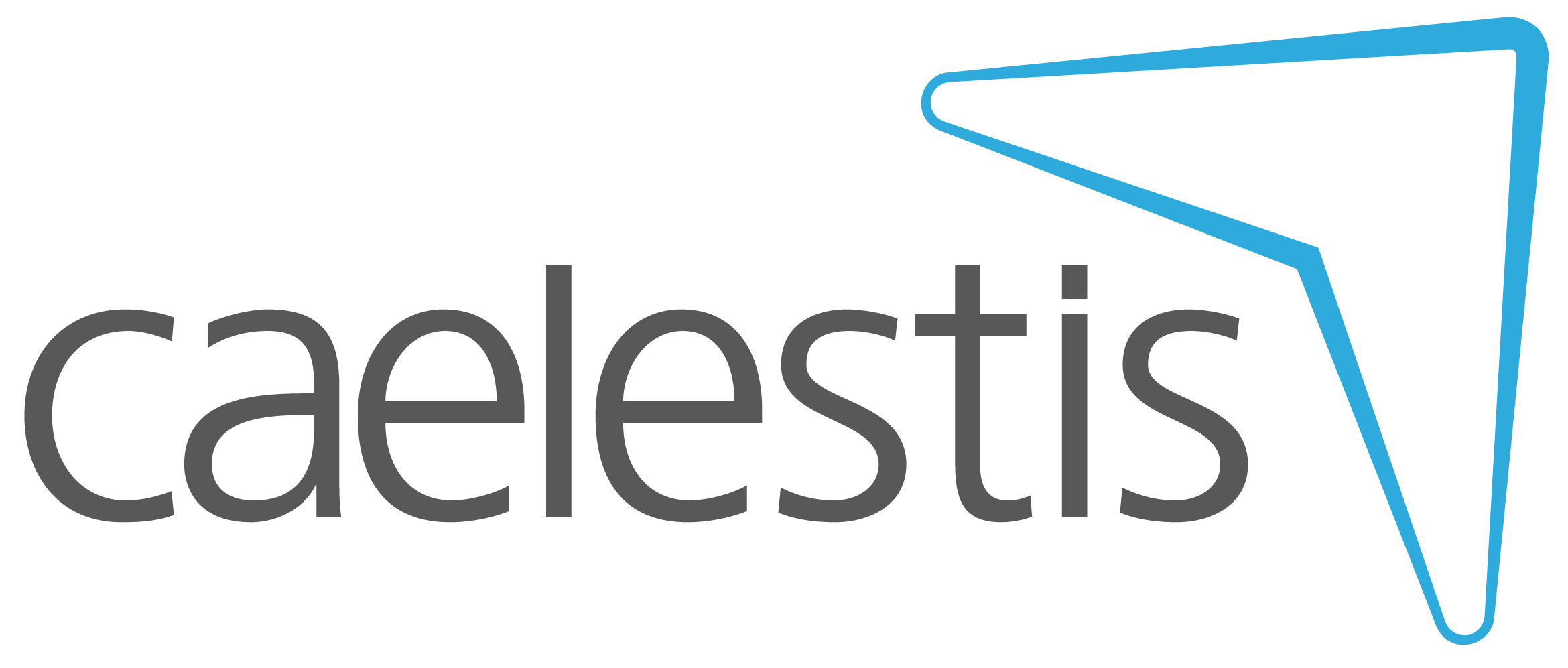 CAELESTIS project logo
