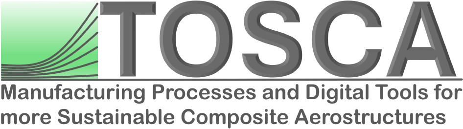 TOSCA project logo
