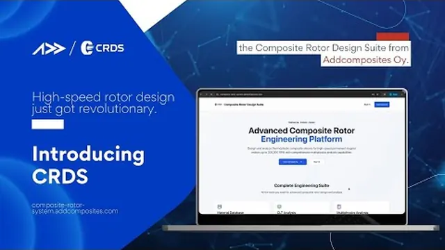 CRDS introduction video